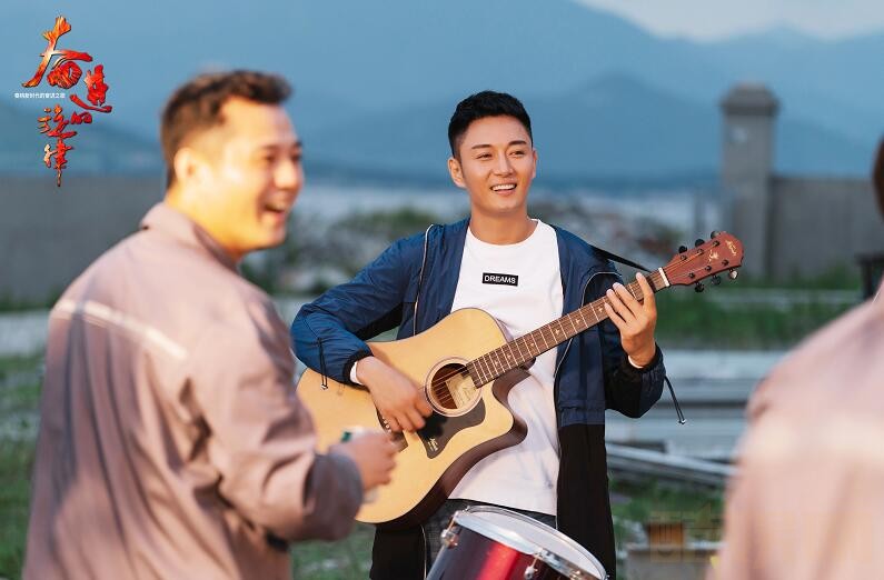 电视剧奋进的旋律剧情分集介绍第28集