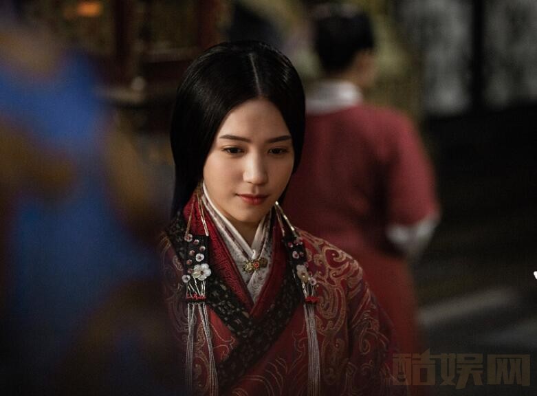 《山海经之上古密约》晋阳公主是什么人？晋阳公主的真实身份是什么？