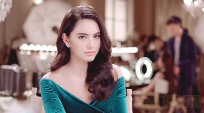 黛薇卡霍内剧照合集