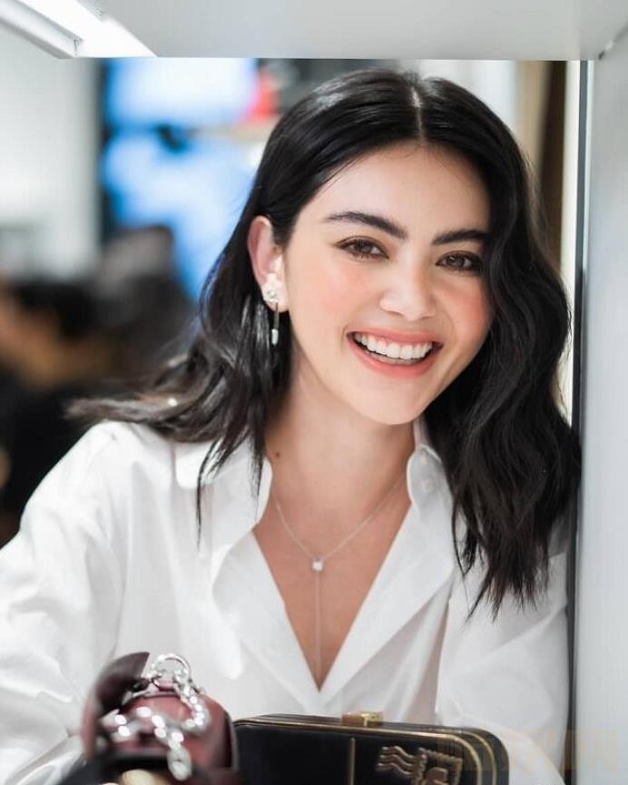 黛薇卡霍内拍摄花絮