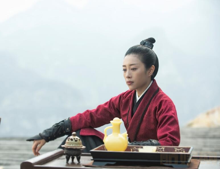 《山海经之上古密约》凌君是什么人？凌君是好人还是坏人？凌君和晋阳公主什么关系？