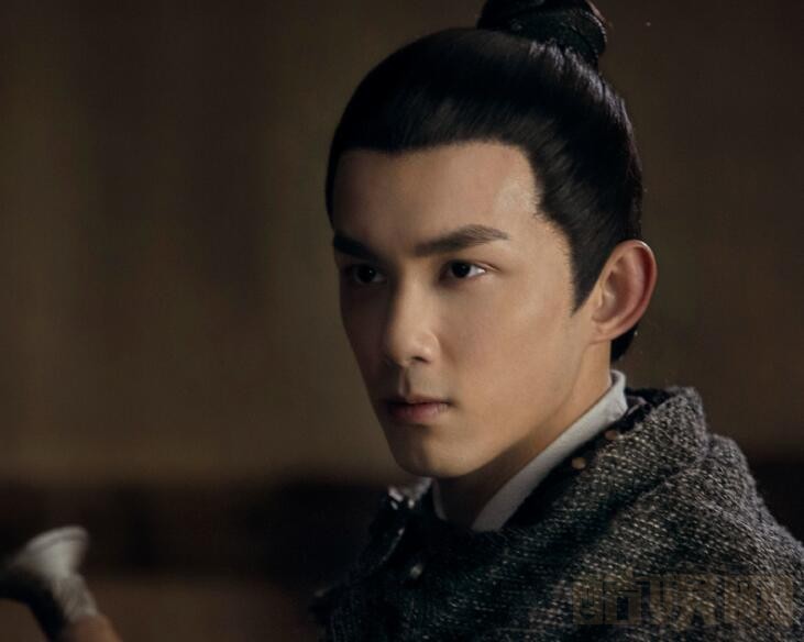 《山海经之上古密约》五位大神分别是谁？金木水火土五位大神对应谁？