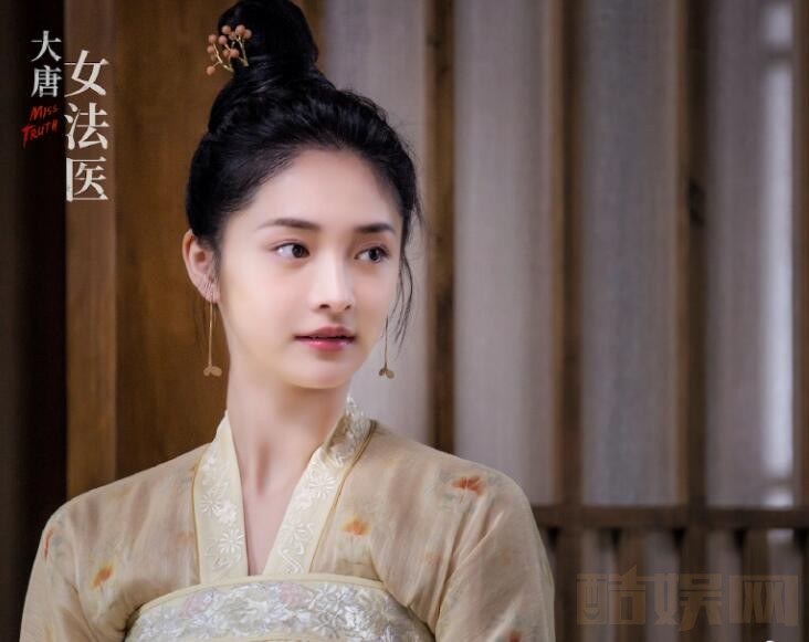 电视剧大唐女法医剧情分集介绍第15集