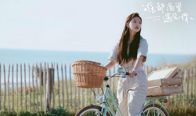 电视剧谁都渴望遇见你剧情分集介绍第3集