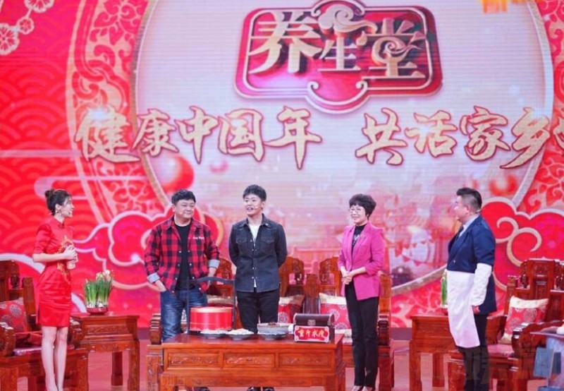 洪洋个人资料简介 洪洋和父亲参加节目