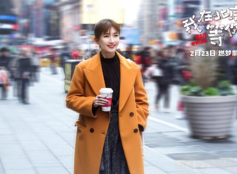电视剧我在北京等你剧情分集介绍第30集