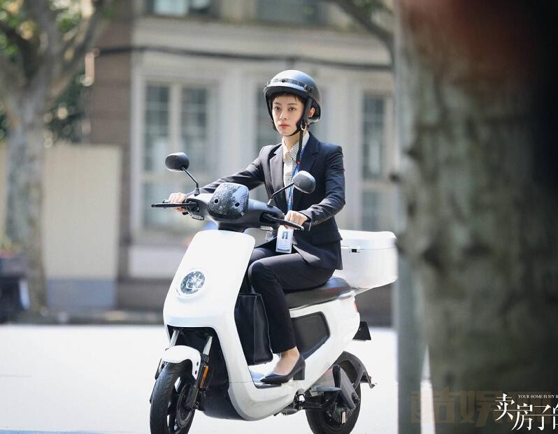 电视剧安家剧情分集介绍第37集