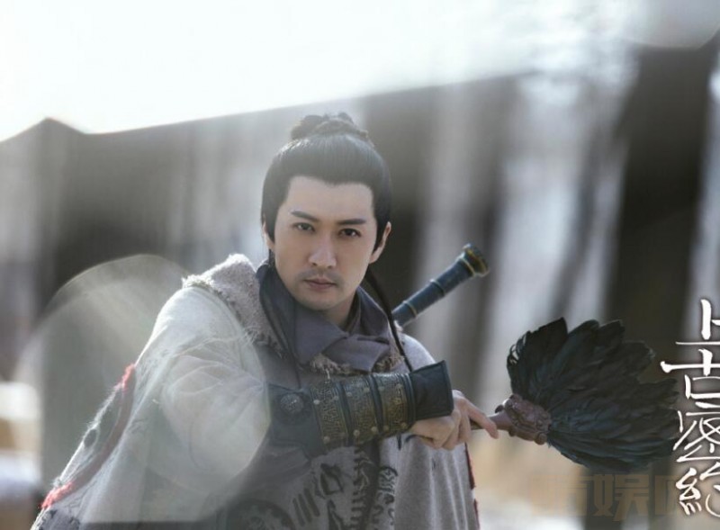 《山海经之上古密约》捉妖师安亭风是什么人？安亭风真实身份是什么？