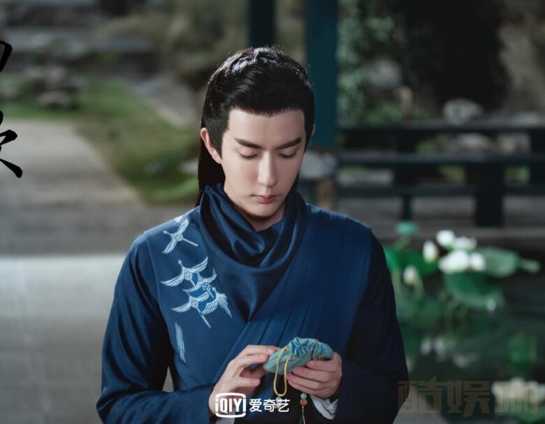 电视剧两世欢剧情分集介绍第13集