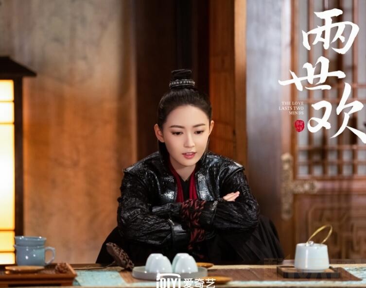 电视剧两世欢剧情分集介绍第21集