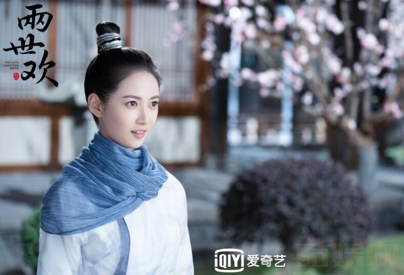 电视剧两世欢剧情分集介绍第24集