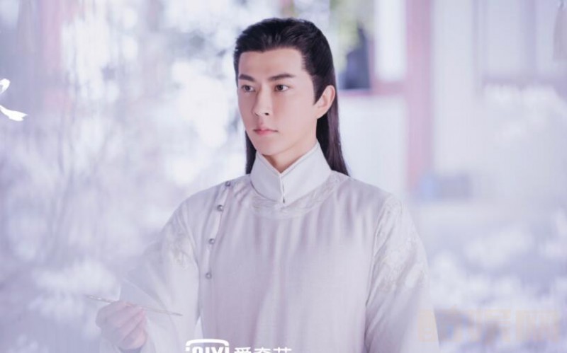 电视剧两世欢剧情分集介绍第35集