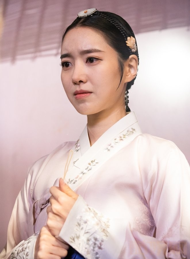 电视剧抉择女人们的战争剧情分集介绍第3集