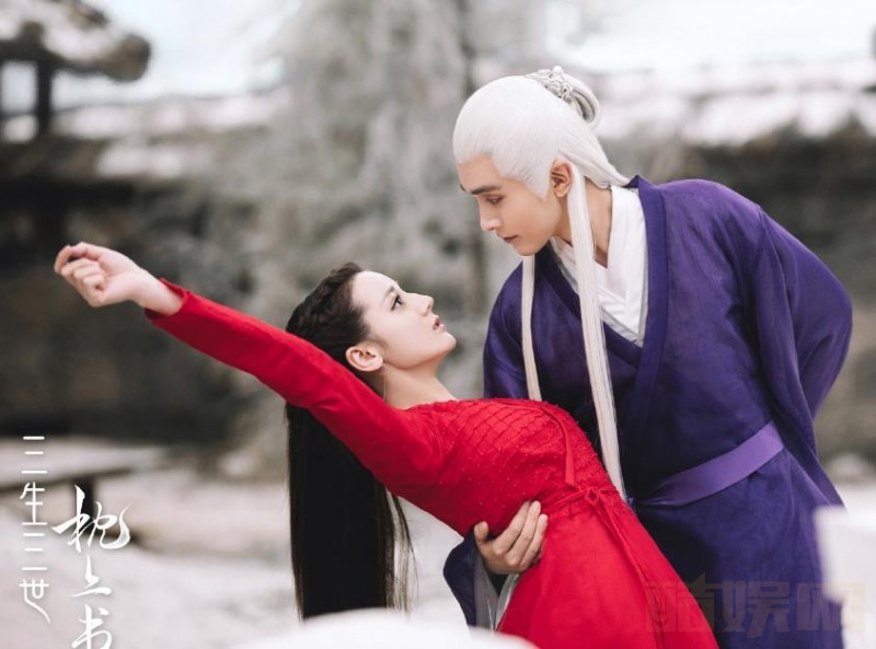 电视剧三生三世枕上书剧情分集介绍第27集