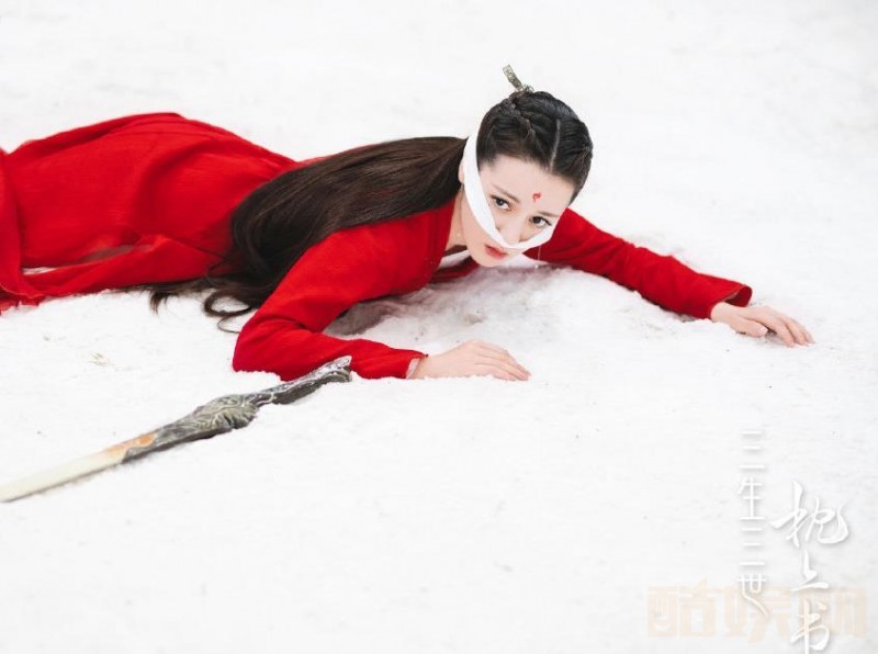 电视剧三生三世枕上书剧情分集介绍第35集