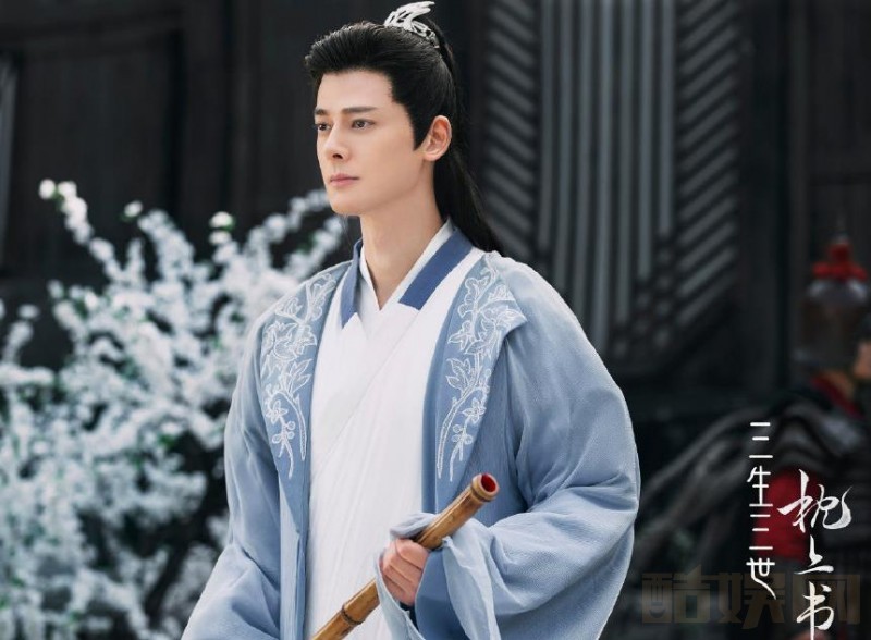 电视剧三生三世枕上书剧情分集介绍第40集