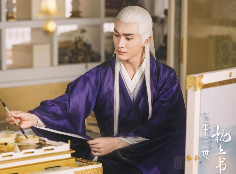 电视剧三生三世枕上书剧情分集介绍第47集