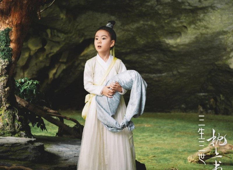 电视剧三生三世枕上书剧情分集介绍第20集