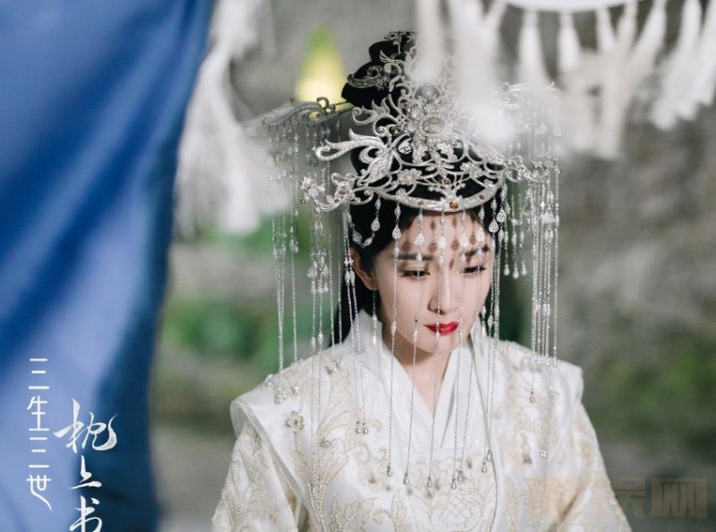 电视剧三生三世枕上书剧情分集介绍第22集