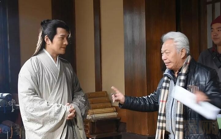 鲲鹏与蝴蝶剧情介绍