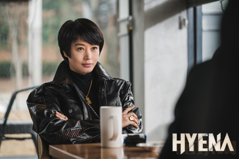 电视剧鬣狗Hyena剧情分集介绍第1集