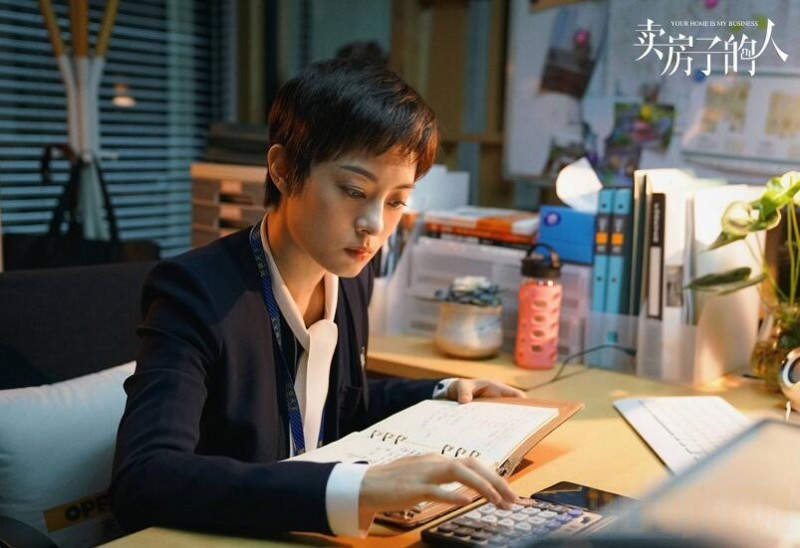 《安家》是根据小说改编的吗？《安家》有小说版本吗？根据哪部小说改编的？