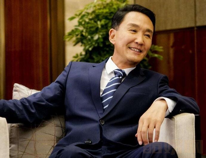 幸福到万家剧照