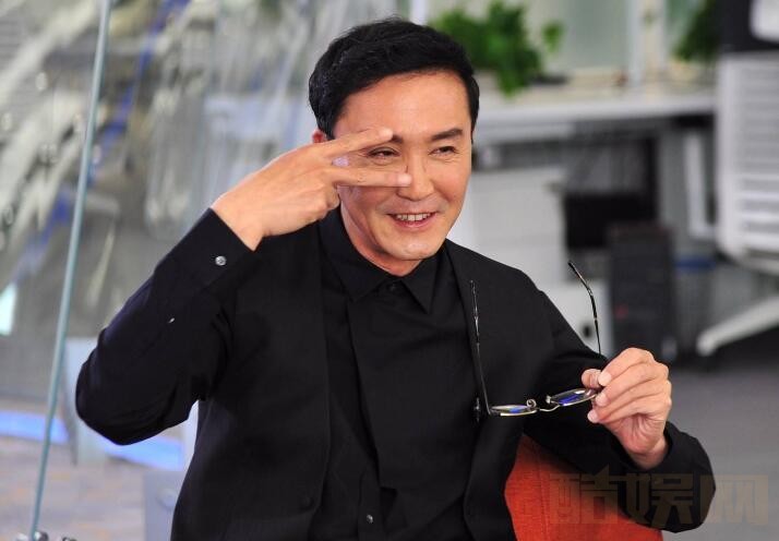 幸福到万家剧照