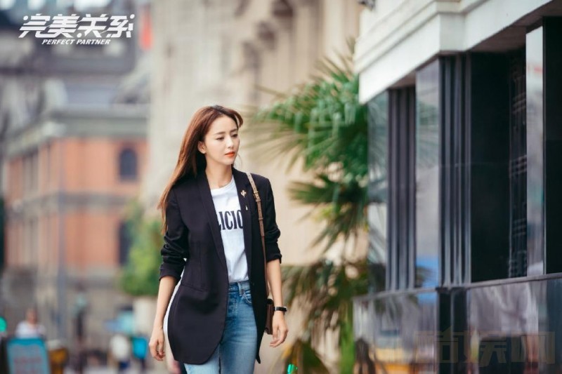 电视剧完美关系剧情分集介绍第27集