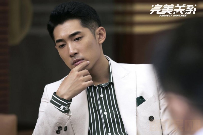 电视剧完美关系剧情分集介绍第41集