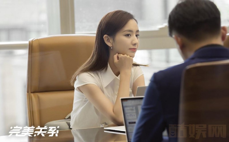电视剧完美关系剧情分集介绍第46集