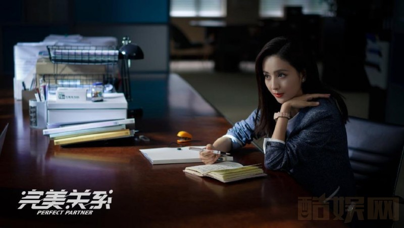 电视剧完美关系剧情分集介绍第14集