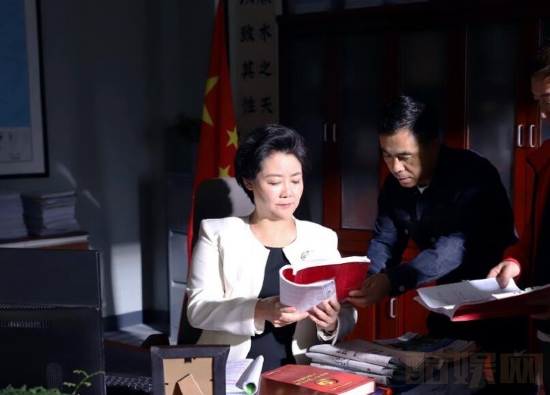 电视剧阳光之下剧情分集介绍第30集