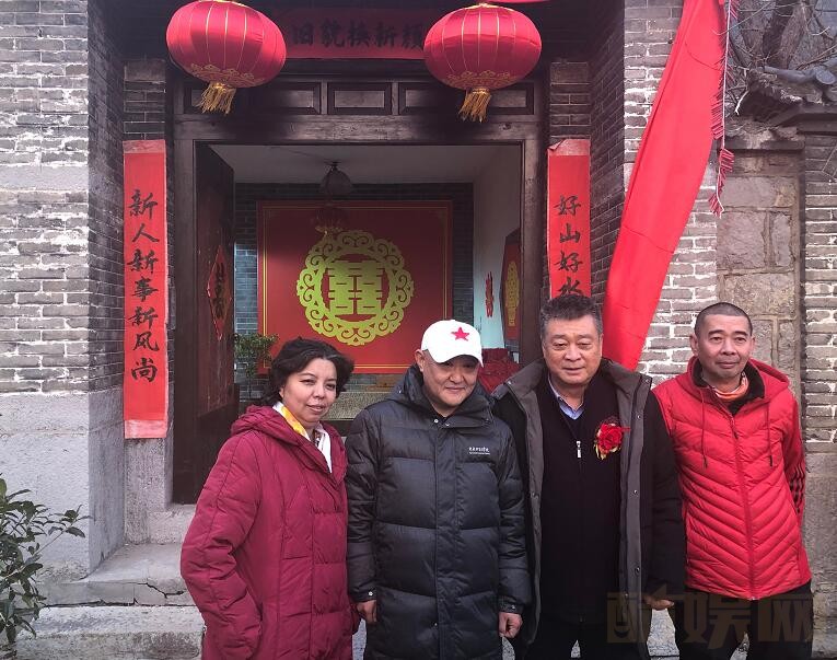 电视剧我们的小康时代剧情分集介绍第1集
