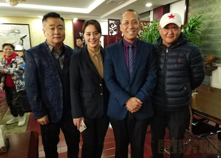 电视剧我们的小康时代剧情分集介绍第2集