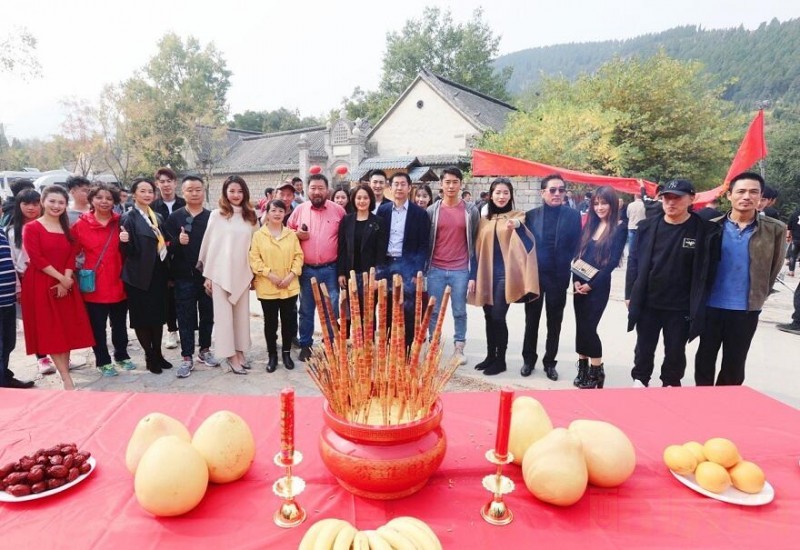 我们的小康时代剧情介绍