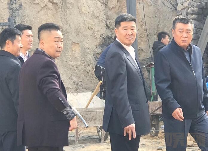 我们的小康时代剧情介绍