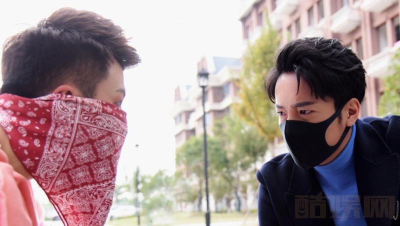 电视剧我的情敌是自己剧情分集介绍第3集