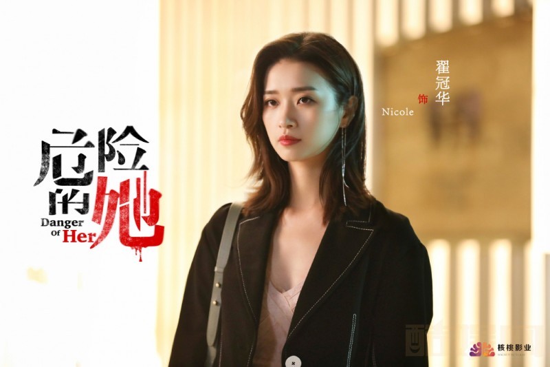 电视剧危险的她剧情分集介绍第2集