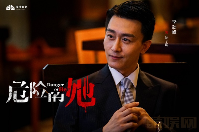 电视剧危险的她剧情分集介绍第12集