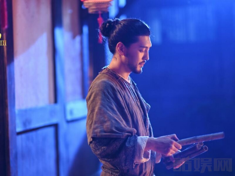 电视剧无心法师3剧情分集介绍第21集