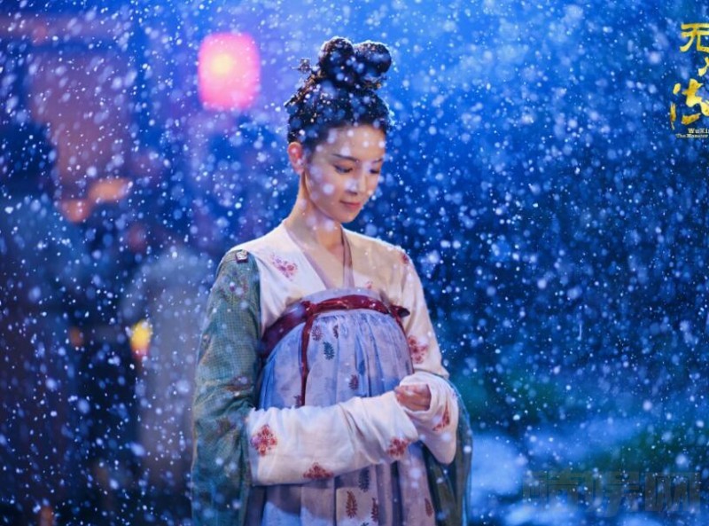 电视剧无心法师3剧情分集介绍第25集