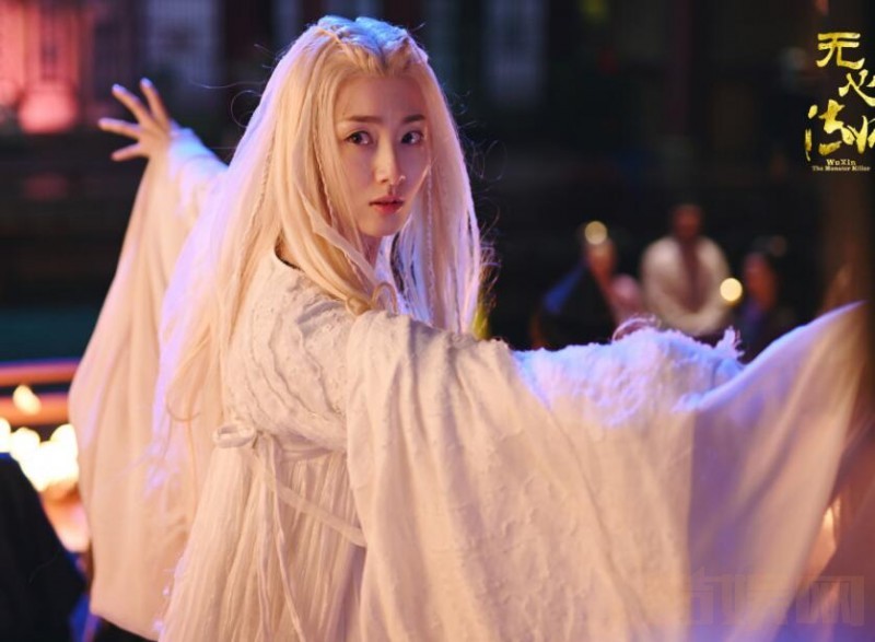 电视剧无心法师3剧情分集介绍第23集