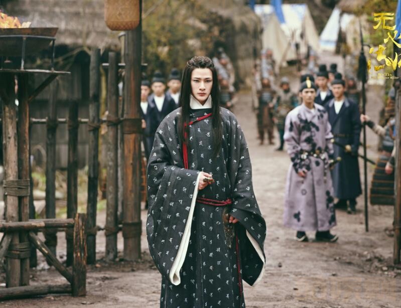 无心法师3剧照