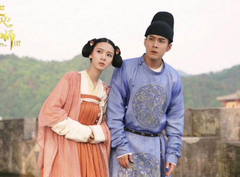 《无心法师3》柳玄鹄是男是女？柳玄鹄和柳青鸾是同一个人吗？