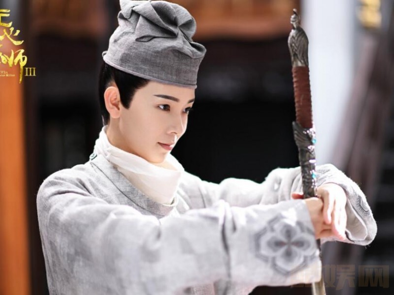 《无心法师3》柳玄鹄是男是女？柳玄鹄和柳青鸾是同一个人吗？