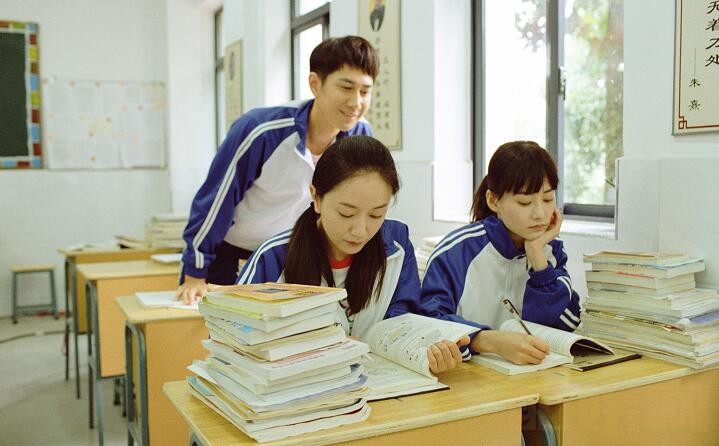 明天会更好剧情介绍