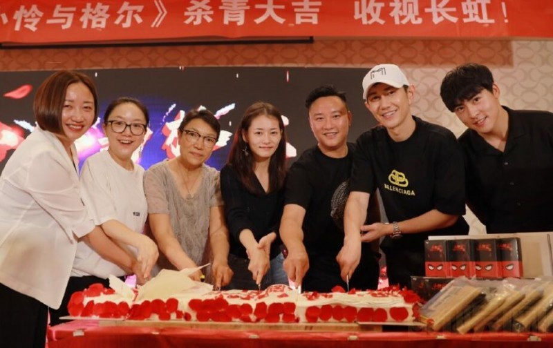 明天会更好剧情介绍