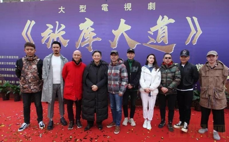 塞上风云记什么时候播 塞上风云记播出时间