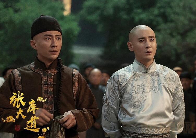 电视剧塞上风云记剧情分集介绍第5集